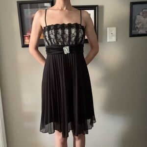 Roberta vintage dress